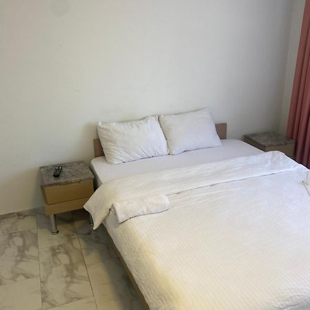 Yenikapi Hotel อิสตันบูล ภายนอก รูปภาพ